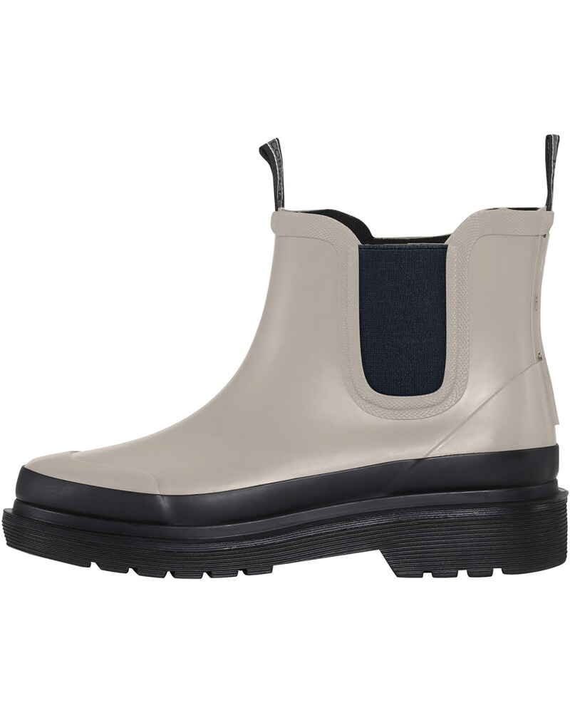 Chelsea-Gummistiefel Rub30C, ILSE JACOBSEN