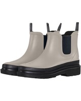 Chelsea-Gummistiefel Rub30C, ILSE JACOBSEN