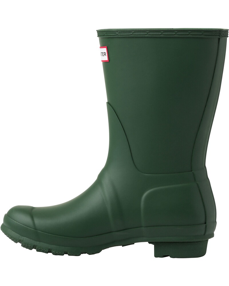Gummistiefel Original Short, HUNTER