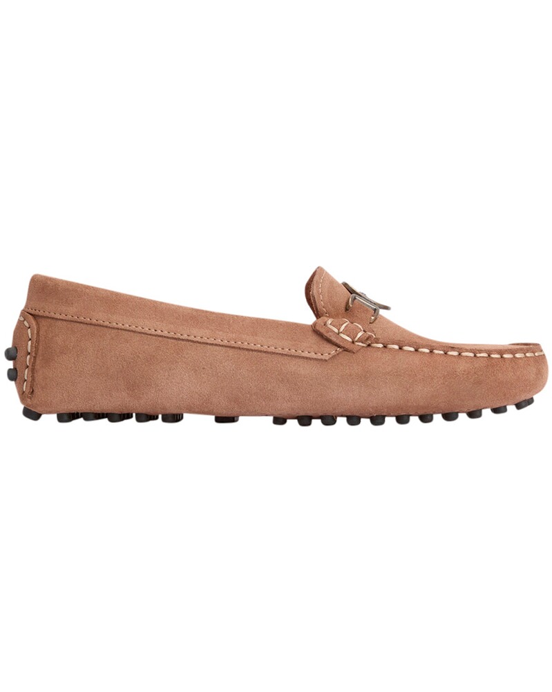 Slipper Laire, Barbour