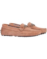Slipper Laire, Barbour