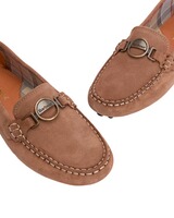 Slipper Laire, Barbour