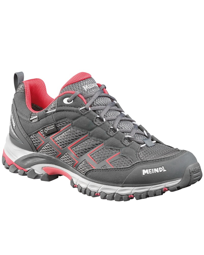 Damen Halbschuh Caribe GTX