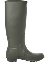 Gummistiefel Original Tall, HUNTER