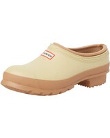Gummi-Clog, HUNTER