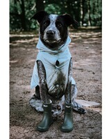 Damen Kurzgummistiefel Lessfor Plus, Aigle