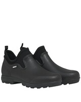 Damen Kurzgummistiefel Lessfor Plus, Aigle