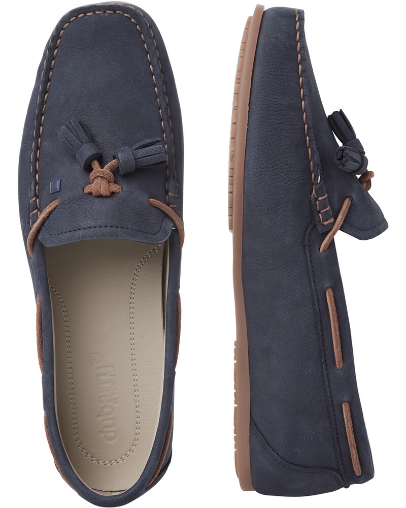 Tasselloafer Jamaica, Dubarry