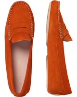 Mokassin Microtina, Pretty Ballerinas