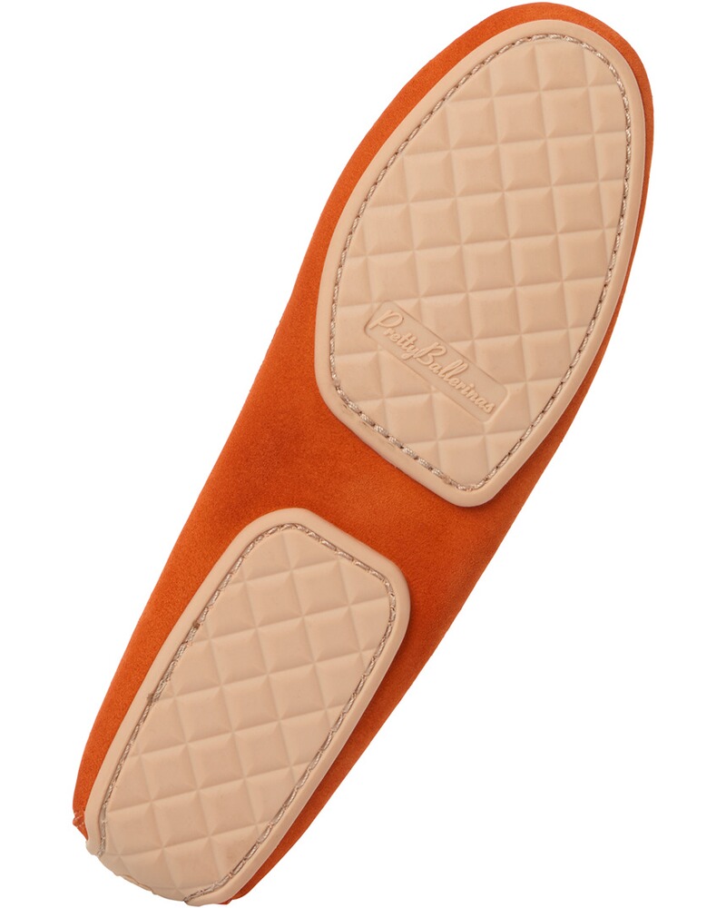 Mokassin Microtina, Pretty Ballerinas