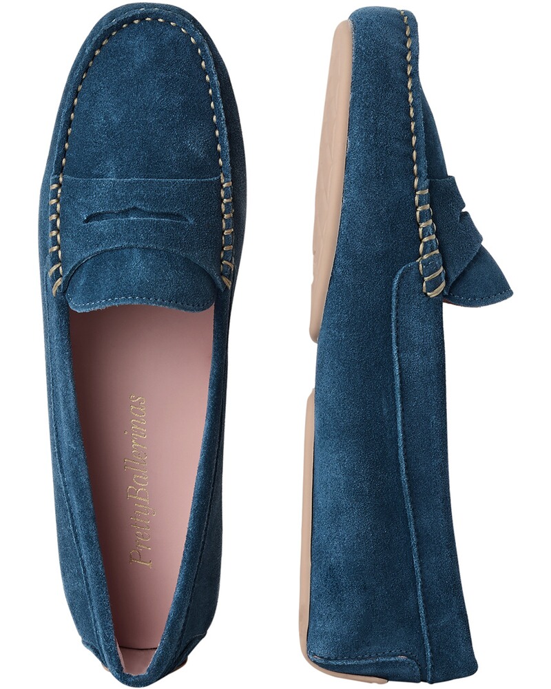 Mokassin Microtina, Pretty Ballerinas