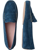 Mokassin Microtina, Pretty Ballerinas