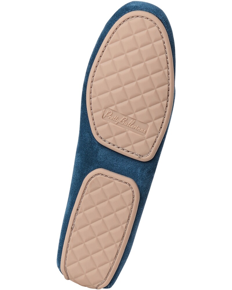 Mokassin Microtina, Pretty Ballerinas