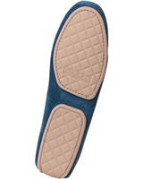 Mokassin Microtina, Pretty Ballerinas