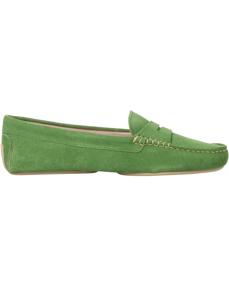 Mokassin Microtina, Pretty Ballerinas