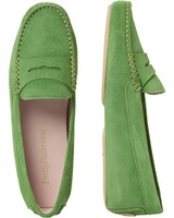 Mokassin Microtina, Pretty Ballerinas