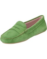 Mokassin Microtina, Pretty Ballerinas