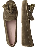 Mokassin Microtina, Pretty Ballerinas