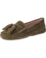 Mokassin Microtina, Pretty Ballerinas