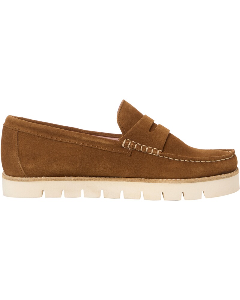 Mokassin, Pretty Ballerinas