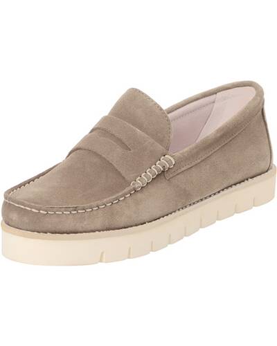 Mokassin, Pretty Ballerinas