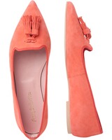 Tasselloafer, Pretty Ballerinas