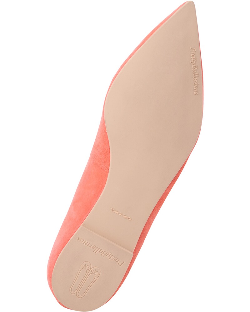 Tasselloafer, Pretty Ballerinas