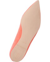 Tasselloafer, Pretty Ballerinas