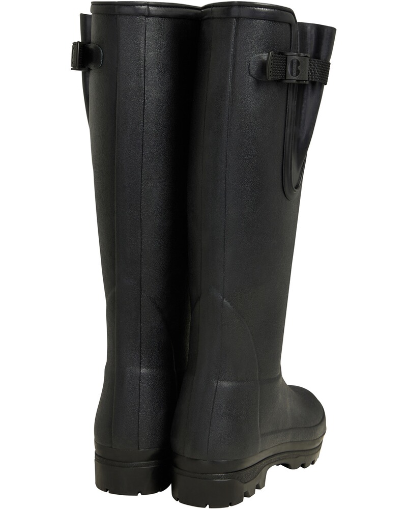 Damen Gummistiefel Vierzon Jersey, Le Chameau