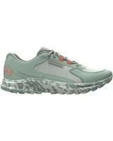 Damen Halbschuh Bandit Trail3, Under Armour