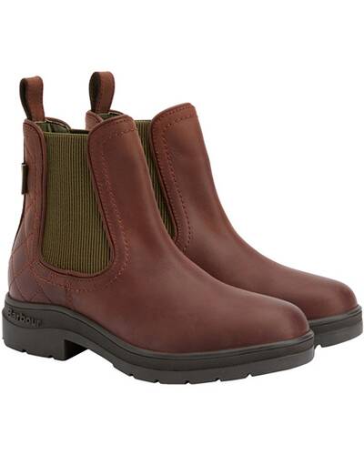 Chelsea Boot Amble, Barbour