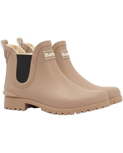 Kurzgummistiefel Kirkton, Barbour