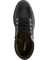 Lederboot Bamburgh Hiker, Barbour