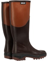 Damen Gummistiefel Parcours 2, Aigle
