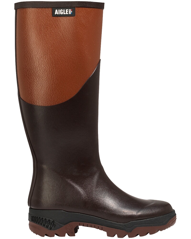 Damen Gummistiefel Parcours 2