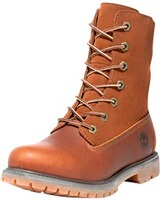 Schnürstiefel Roll-Top, Timberland