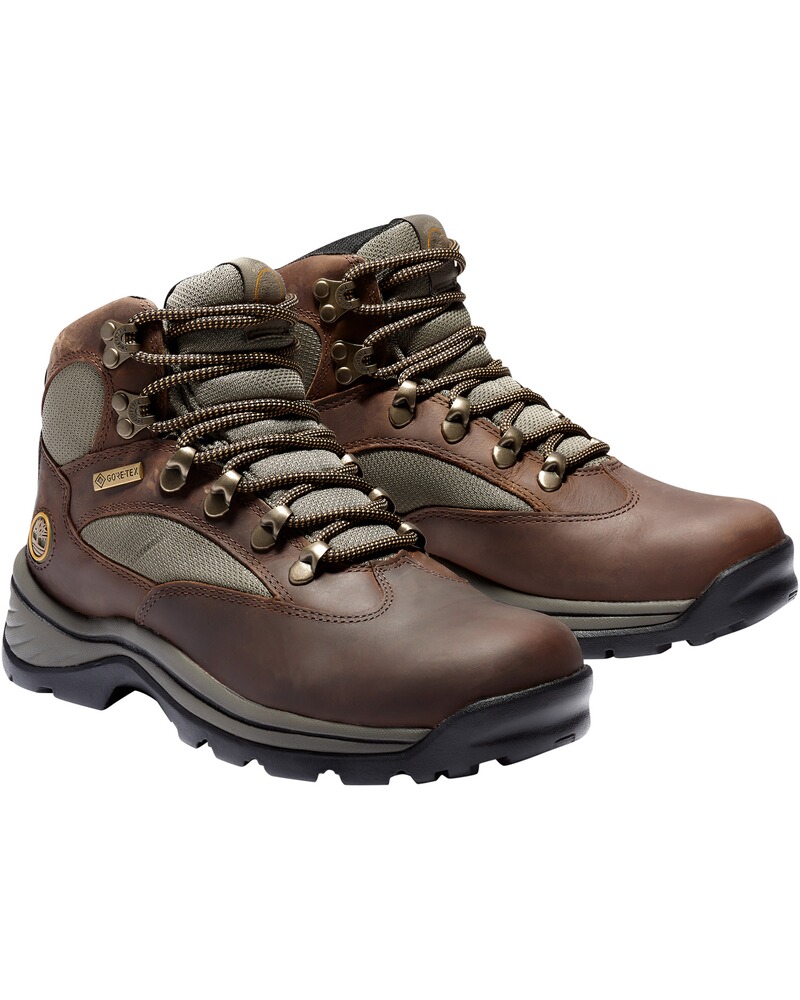 Trekkingstiefel Chocorua