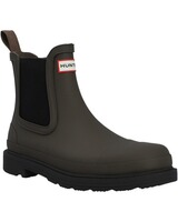 Chelsea Commando Boots, HUNTER