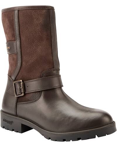 Stiefel Leopardstown, Dubarry