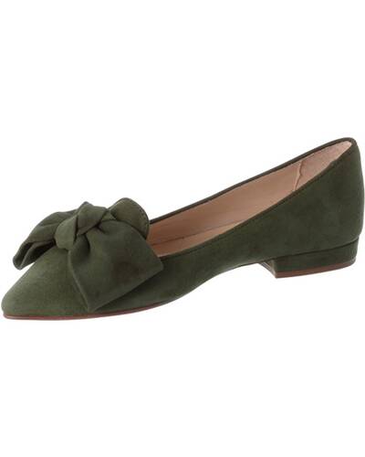 Ballerina mit Schleife, Xaver Luis