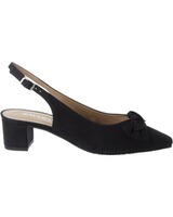 Slingback-Pumps Isar, Xaver Luis
