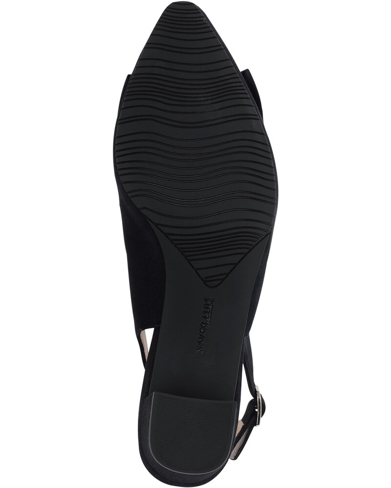 Slingback-Pumps Isar, Xaver Luis