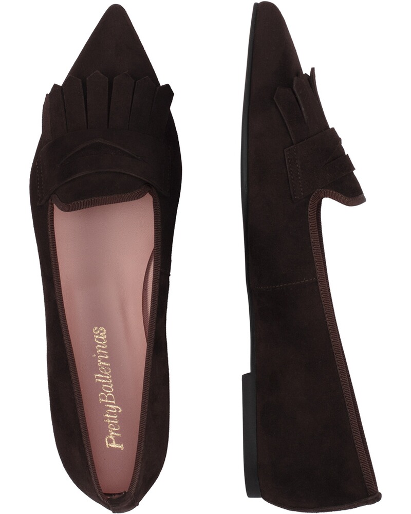 Spitzer Loafer, Pretty Ballerinas