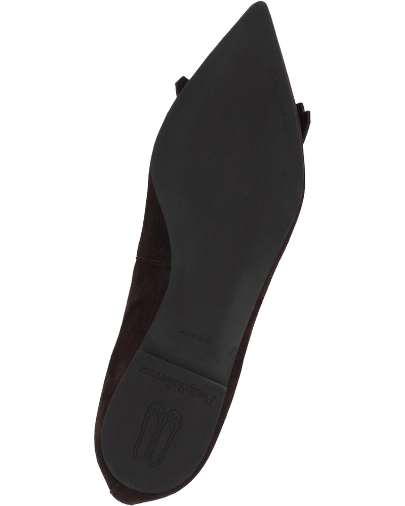 Spitzer Loafer, Pretty Ballerinas