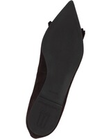 Spitzer Loafer, Pretty Ballerinas