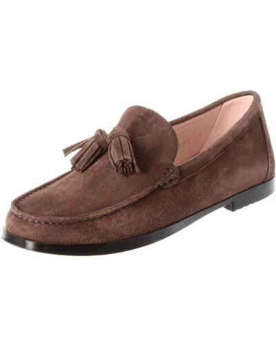 Mokassins Crostina, Pretty Ballerinas