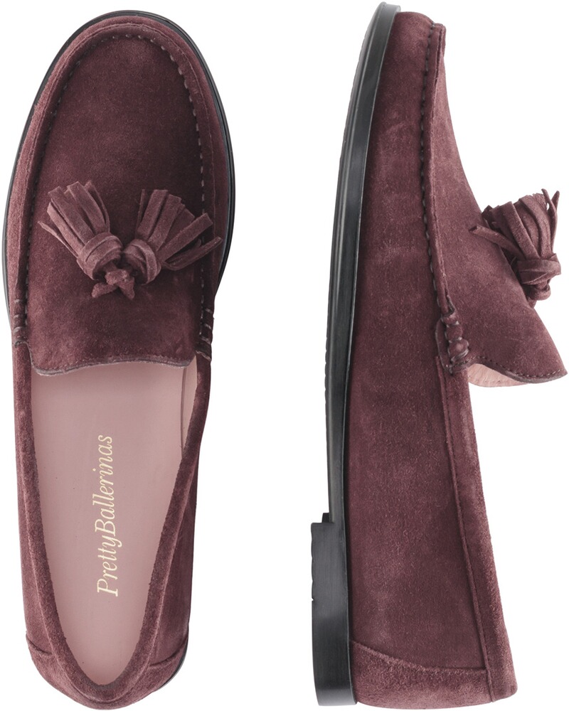 Mokassins Crostina, Pretty Ballerinas