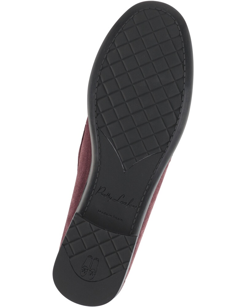 Mokassins Crostina, Pretty Ballerinas