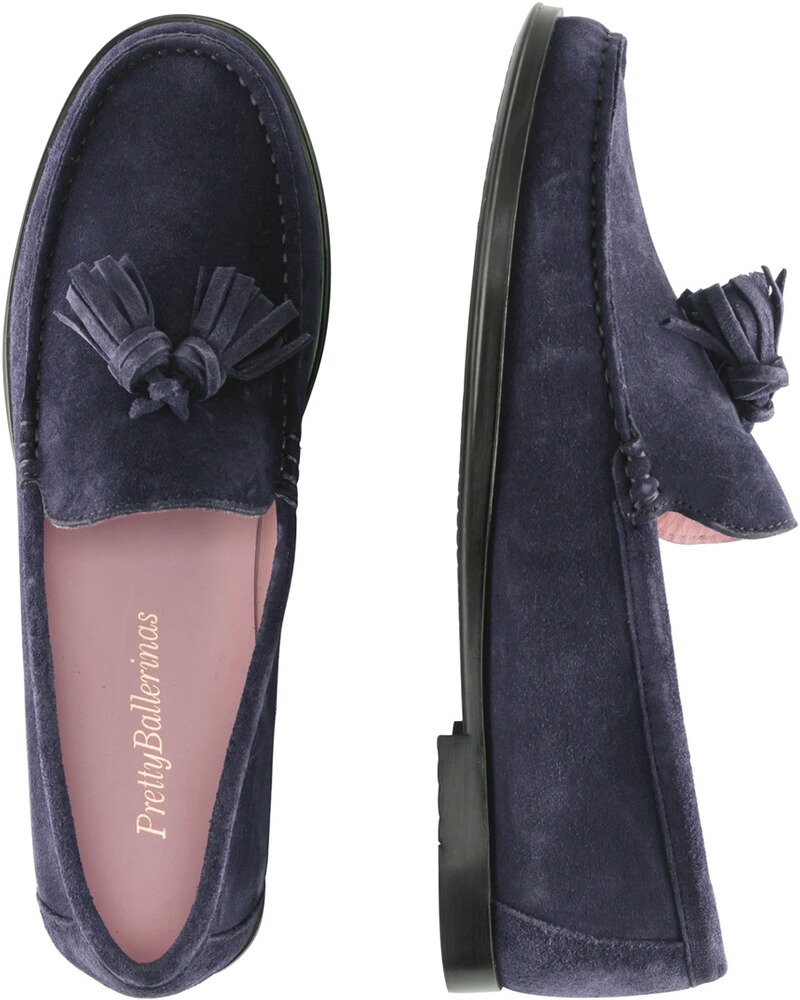 Mokassins Crostina, Pretty Ballerinas