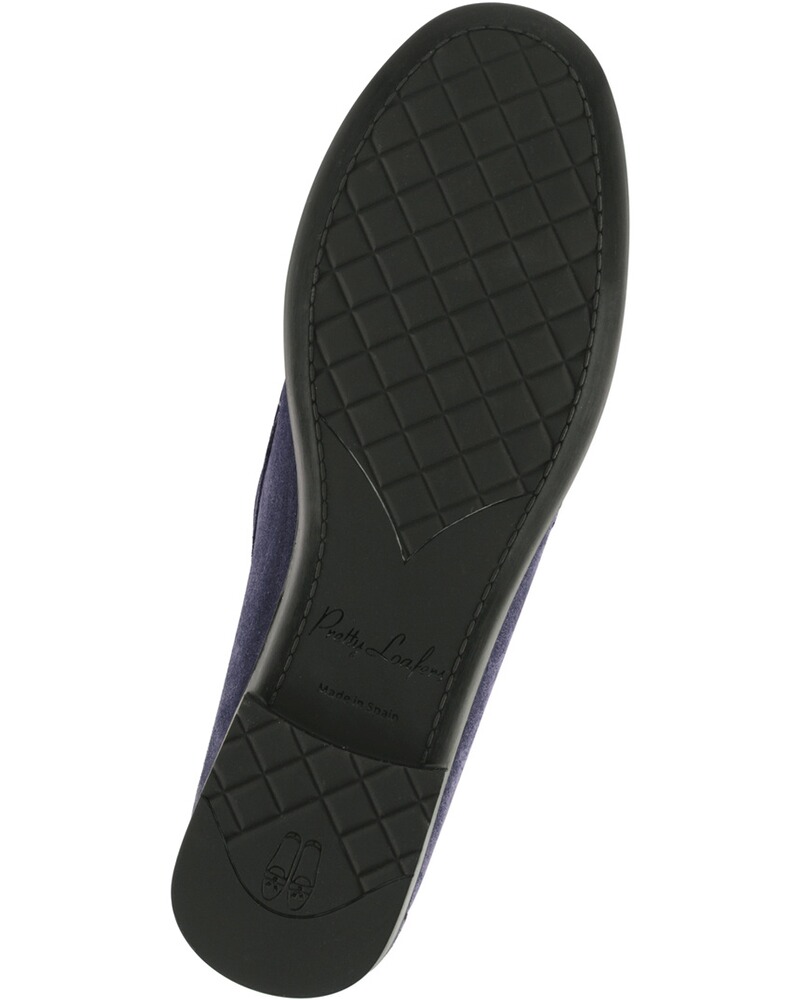 Mokassins Crostina, Pretty Ballerinas